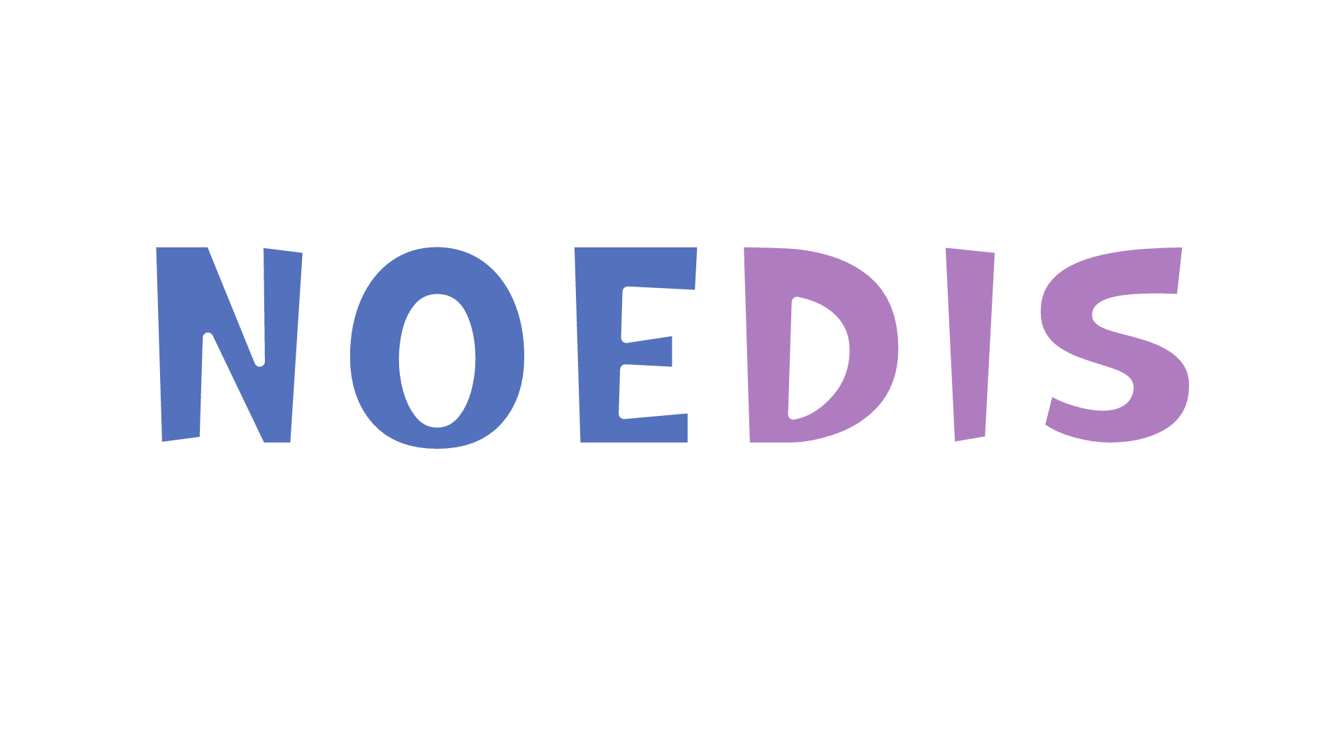 noedis Logo